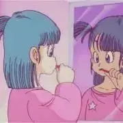 ブルマ( ¨̮ )