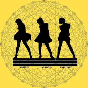 Perfume ライブ映像Blu-ray 作品 詰め合わせ - メルカリ