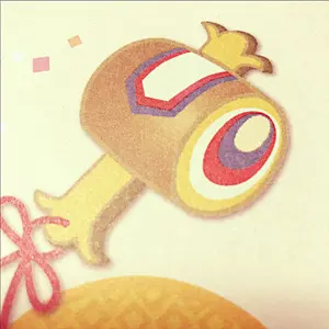 もりクマ＊