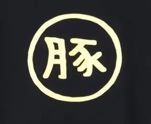 周防パトラ 抱き枕カバー 7周年記念 - メルカリ