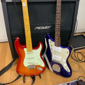 涼宮ハルヒの憂鬱 Italia guitars - メルカリ