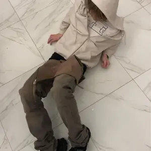 哉*様 Dior Homme ディオールオム ダークサイド ジェイク デニム