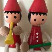 断捨離中☆パンダ★