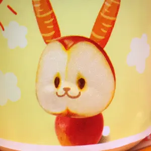 崖の上のポヨ☆