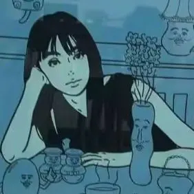 村上隆 版画 意識の中枢に突入 ED300 村上隆 (Takashi Murakami)「意識の中枢に突入」ART GALLERY M