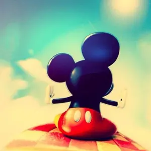 Mickey