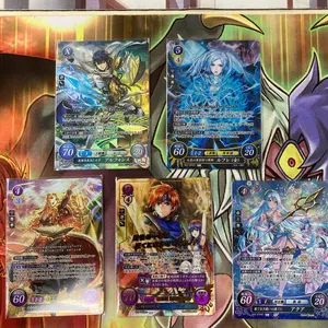 WS ブラダス2 砂漠の棘 ルヴィア TDP 4枚 WS ブラダス2 砂漠の棘 ルヴィア TDP - メルカリ
