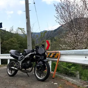 値下げ中】ha23 リアピース フロントパイプ セット ナビック フジツボ