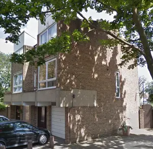 クロロス Foundation バックシェルフデスク R2 北欧 チーク材 - メルカリ