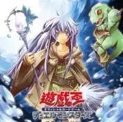 遊戯王ウルトラ オベロン サイファー・スカウター 電磁ミノ虫