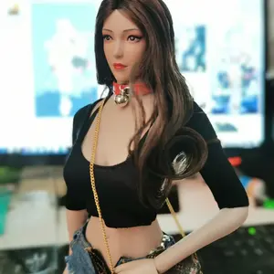 A32 1/6スケール学生服 6点セット ファイセン素体対応 女性フィギュア用 A32 1/6スケール 学生服 8点セット 女性素体対応 - メルカリ