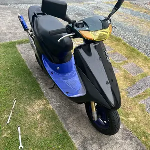 これ以上値下げしません。ほぼ新品！ライブディオ ショットガン チャンバー 新品!!スーパーDIO(AF27．28) ZX ディオ ショットガン