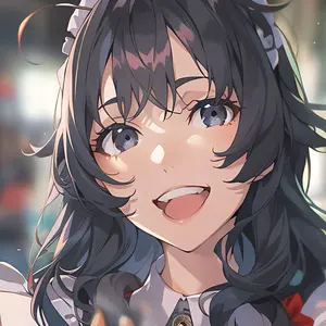 こんこんタヌキ