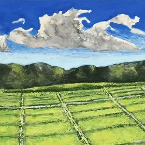 商館時計 不動 16石 金無垢蝶番・リップ 全切テンプ シングルサンク