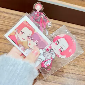 いれいす 缶バッジ 直筆サイン 入場特典 ポストカード If - メルカリ