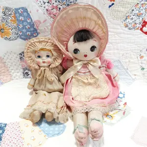 最終　可愛いテディベア　Pat Murphyさんのベア　アーティストベア 作家様 テディベア アメリカ Pat Murphy Bears アーティストベア