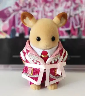 【オーダーページ】ちびぬい衣装 ぬい服 西畑大吾 Doki it オーダーページ】ちびぬい衣装 ぬい服 西畑大吾 Doki it - メルカリ
