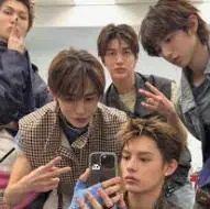 Cortis ゴンホ 1st Target アメリカ US限定 トレカ - メルカリ