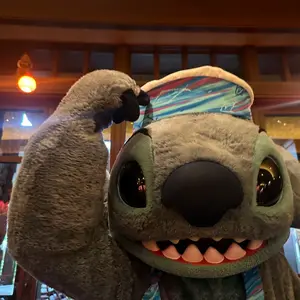 ディズニーキャラクター マット I LOVE DISNEY DOGS - メルカリ