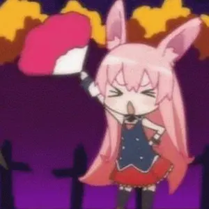 猫耳@購入前にプロフの確認をお願いします