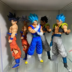 ドラゴンボール G×materia フィギュア 14種セット - メルカリ