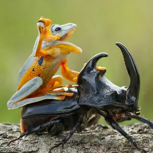 ムシキング No.33 コーカサスオオカブト 2003 夏 - メルカリ