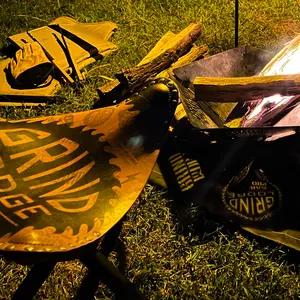 grindlodge グラインドロッヂ LOV ポーチ - メルカリ