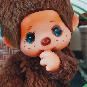 きなこのおはぎ