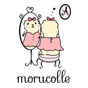 オーダー受付ページ⭐︎モルモット服 くまさん柄 - メルカリ