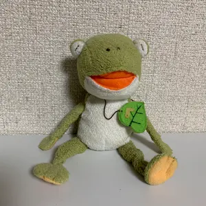 サトちゃん・サトコちゃん オルゴール - メルカリ