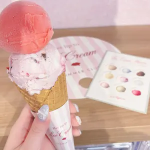 Cherry Margaretワンピース ♡おまけ付き♡ - メルカリ