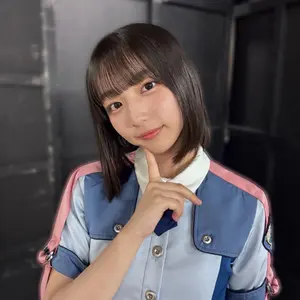 的野美青 櫻坂46 make or break 推しマフラータオル - メルカリ