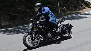 RC390 IXIL スリップオンマフラー ブラック Duke(21〜23適合) - メルカリ