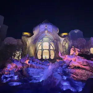 最終値下げ】ディズニー ジオラマップ 『ミステリアスアイランド