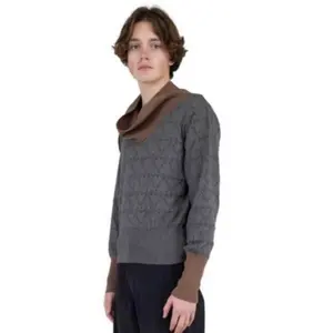 JACQUEMUS LE POLO NEVE KNITS カンティスさん着用 JACQUEMUS LE POLO NEVE KNITS カンティスさん着用 - メルカリ