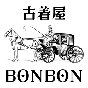 古着屋BONBON（東京）
