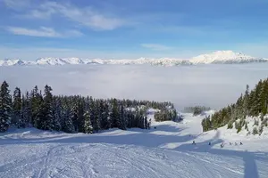 中古良品！ BURTON Malavita RE:FLEX 青 M 2018 - メルカリ