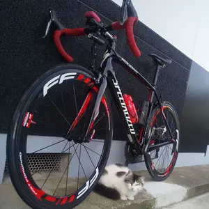ときかけ 様専用 Roval RAPIDE CLX40 - メルカリ