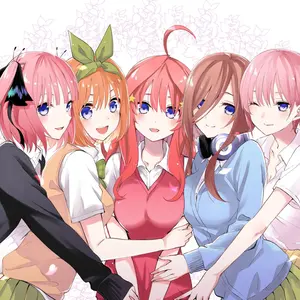C106 コミケ みるくふぁくとりー タペストリーセット全5種 でらうえあ