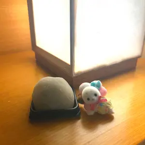 初代モンチッチ 特大 レア - メルカリ