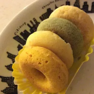 どーなつ@倉出し中