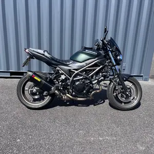CRF125F 力造 G-SEAT ローシート 45mmダウン 美品♪ - メルカリ