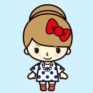 ユニベアシティ パウキャロット パウシクル ぬいぐるみキーホルダー