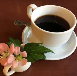 コーヒーじいさん