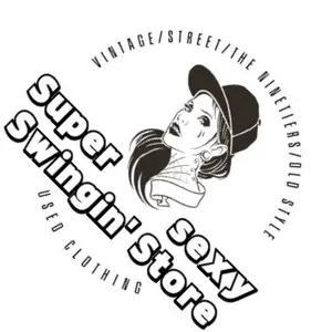 スーパーセクシースウィギンストア♪