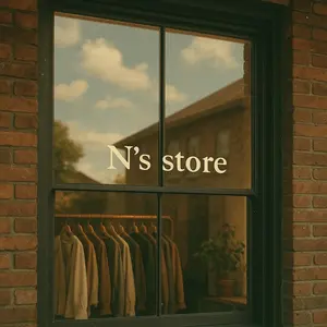 N's store