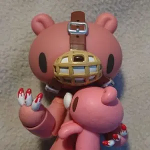 Loree Rodkin ヴィンテージ スカル ブレスレット・チャーム4点セット