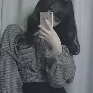 さかわん 坂田くじ 犬耳パーカー 白 あほの坂田 となりの坂田。 - メルカリ