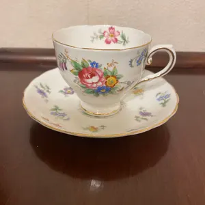 ニットーロイヤル オールドノリタケ プレート アイボリーチャイナ