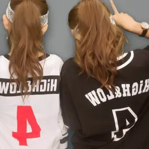 Echoes JSB3 ボンバージャケット 黒 - メルカリ